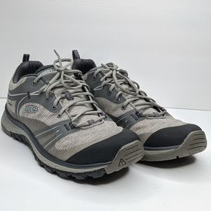 Used Keen Women's Hiking Shoes